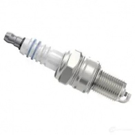 Свеча зажигания никелевая BOSCH 1423137273 N21 WR 9 DC 0242225960 - Изображение 4