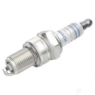 Свеча зажигания никелевая BOSCH 1423137273 N21 WR 9 DC 0242225960 - Изображение 5