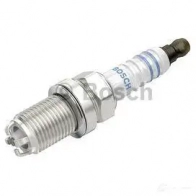 Свеча зажигания BOSCH 1423137304 FGR 7 DQE 0242235955 N20 - Изображение 1