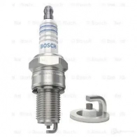 Свеча зажигания BOSCH WR 5 DS 1423137331 0242245015 FOBO5K