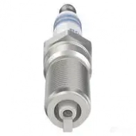 Свеча зажигания платиновая double platinum BOSCH 0242240706 NWRC7S 1425135800 HR 6 MPP 33 X - Изображение 2