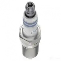 Свеча зажигания платиновая double platinum BOSCH 0242240706 NWRC7S 1425135800 HR 6 MPP 33 X - Изображение 3