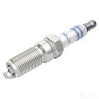Свеча зажигания платиновая double platinum BOSCH 0242240706 NWRC7S 1425135800 HR 6 MPP 33 X - Изображение 5