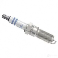 Свеча зажигания платиновая double platinum BOSCH 0242240706 NWRC7S 1425135800 HR 6 MPP 33 X - Изображение 7