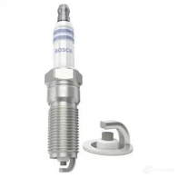 Свеча зажигания никелевая BOSCH PMWV 9 0242236866 1437243905 - Изображение 2