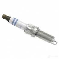 Свеча зажигания иридиевая double iridium BOSCH QN7R 9 0242135812 1437243906 - Изображение 2