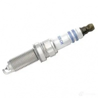 Свеча зажигания иридиевая double iridium BOSCH QN7R 9 0242135812 1437243906 - Изображение 3