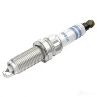 Свеча зажигания иридиевая double iridium BOSCH QN7R 9 0242135812 1437243906 - Изображение 4