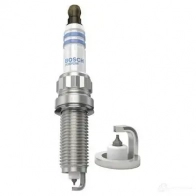 Свеча зажигания иридиевая double iridium BOSCH QN7R 9 0242135812 1437243906 - Изображение 5