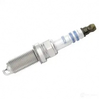 Свеча зажигания иридиевая double iridium BOSCH 1437243907 R GWZR1 0242140806 - Изображение 3