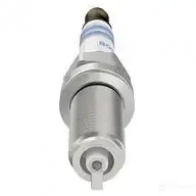 Свеча зажигания иридиевая double iridium BOSCH 1437243907 R GWZR1 0242140806 - Изображение 5