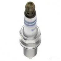 Свеча зажигания иридиевая double iridium BOSCH 1437243907 R GWZR1 0242140806 - Изображение 6