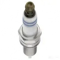 Свеча зажигания иридиевая platinum iridium BOSCH 0242129806 1437243910 RY PTP