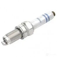 Свеча зажигания платиновая double platinum BOSCH 1437243911 BILY N 0241145801 - Изображение 3