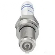 Свеча зажигания платиновая double platinum BOSCH 1437243911 BILY N 0241145801 - Изображение 5