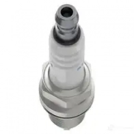 Свеча зажигания start BOSCH Q4 7C8 1437243923 F01A217B01 - Изображение 2