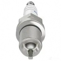 Свеча зажигания start BOSCH Q4 7C8 1437243923 F01A217B01 - Изображение 3