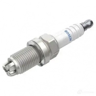 Свеча зажигания start BOSCH Q4 7C8 1437243923 F01A217B01 - Изображение 4