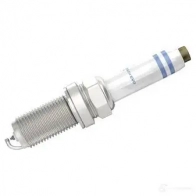 Свеча зажигания иридиевая платиновая platinum iridium BOSCH IXJIU 0R 0241245677 1437312955 - Изображение 2