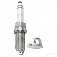 Свеча зажигания иридиевая платиновая platinum iridium BOSCH IXJIU 0R 0241245677 1437312955 - Изображение 3