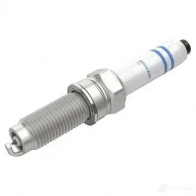 Свеча зажигания иридиевая платиновая platinum iridium BOSCH Y57 7W 0241145525 1437912362 - Изображение 3