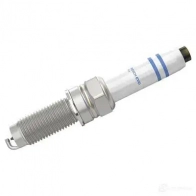 Свеча зажигания иридиевая платиновая platinum iridium BOSCH Y57 7W 0241145525 1437912362 - Изображение 5