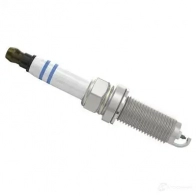 Свеча зажигания иридиевая платиновая platinum iridium BOSCH LUUEO D 0242140566 1439757811 - Изображение 2
