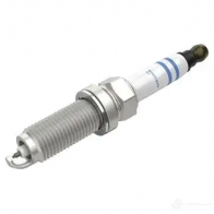 Свеча зажигания иридиевая платиновая platinum iridium BOSCH LUUEO D 0242140566 1439757811 - Изображение 3