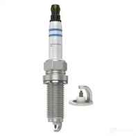 Свеча зажигания иридиевая платиновая platinum iridium BOSCH LUUEO D 0242140566 1439757811 - Изображение 4