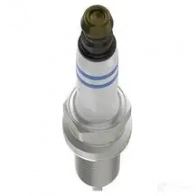 Свеча зажигания иридиевая платиновая platinum iridium BOSCH LUUEO D 0242140566 1439757811 - Изображение 5