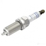 Свеча зажигания никелевая BOSCH 1439757825 OK P7J 0242236694 - Изображение 2