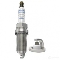 Свеча зажигания никелевая BOSCH 1439757825 OK P7J 0242236694 - Изображение 4