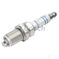 Свеча зажигания никелевая standard super BOSCH 79010 311015 Blister N27 - FR 5 DC 0242245536 - Изображение 5