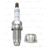 Свеча зажигания никелевая standard super BOSCH FLR 7 HTC 0 0242235788 FLR7HTC0 310865 - Изображение 2