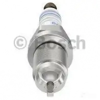 Свеча зажигания никелевая standard super BOSCH FLR 7 HTC 0 0242235788 FLR7HTC0 310865 - Изображение 4
