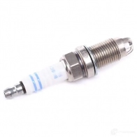 Свеча зажигания никелевая standard super BOSCH FLR 7 HTC 0 0242235788 FLR7HTC0 310865 - Изображение 5