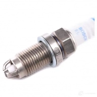 Свеча зажигания никелевая standard super BOSCH FLR 7 HTC 0 0242235788 FLR7HTC0 310865 - Изображение 6