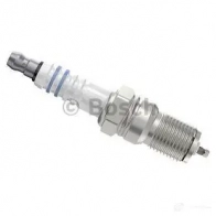 Свеча зажигания никелевая super BOSCH 0242229775 +35 310759 7971 - Изображение 2