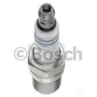 Свеча зажигания никелевая super BOSCH 0242229775 +35 310759 7971 - Изображение 3