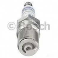Свеча зажигания никелевая super BOSCH 0242229775 +35 310759 7971 - Изображение 5