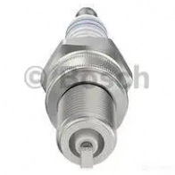 Свеча зажигания никелевая standard super BOSCH 310452 0241229715 W8DC W 8 DC - Изображение 4