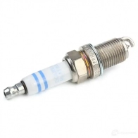 Свеча зажигания никелевая standard super BOSCH 310452 0241229715 W8DC W 8 DC - Изображение 6