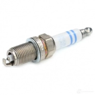 Свеча зажигания никелевая standard super BOSCH 310452 0241229715 W8DC W 8 DC - Изображение 7
