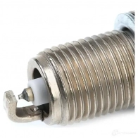 Свеча зажигания никелевая standard super BOSCH 310452 0241229715 W8DC W 8 DC - Изображение 8