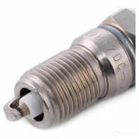 Свеча зажигания никелевая super plus BOSCH 310842 7918 0242235661 Blister N10 - HR 7 DC - Изображение 8