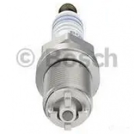 Свеча зажигания BOSCH FGR 5 KQE 0 0242245559 FGR5KQE0 311021 - Изображение 2