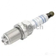 Свеча зажигания BOSCH FGR 5 KQE 0 0242245559 FGR5KQE0 311021 - Изображение 4
