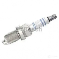 Свеча зажигания никелевая BOSCH 1197970175 0241240579 M7KX9T F 6 DC - Изображение 2