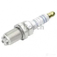 Свеча зажигания никелевая super BOSCH 310959 7413 FGR 6 KQE 0242240587 - Изображение 3