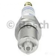 Свеча зажигания никелевая super BOSCH 310959 7413 FGR 6 KQE 0242240587 - Изображение 4